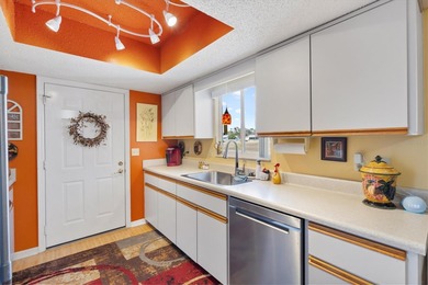 Spruce Creek South, 55+ Gated Golf Course Community just 2 miles on The Links of Spruce Creek in Florida - for sale on GolfHomes.com, golf home, golf lot