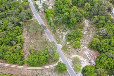 Don't miss out on this incredible opportunity! This vacant lot on Beachwood Golf Club in South Carolina - for sale on GolfHomes.com, golf home, golf lot
