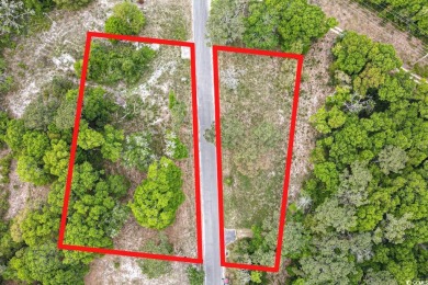 Don't miss out on this incredible opportunity! This vacant lot on Beachwood Golf Club in South Carolina - for sale on GolfHomes.com, golf home, golf lot