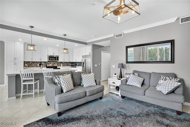 Welcome home! This terrace condo has the GOLF MEMBERSHP on Panther Run Golf Club in Florida - for sale on GolfHomes.com, golf home, golf lot