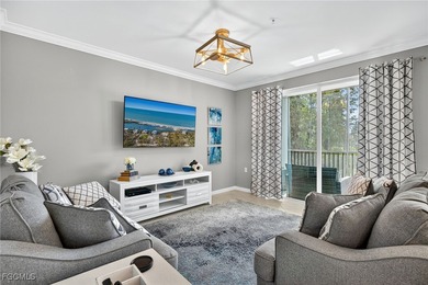 Welcome home! This terrace condo has the GOLF MEMBERSHP on Panther Run Golf Club in Florida - for sale on GolfHomes.com, golf home, golf lot