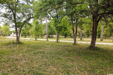 Don't miss out on this incredible opportunity! This vacant lot on Beachwood Golf Club in South Carolina - for sale on GolfHomes.com, golf home, golf lot