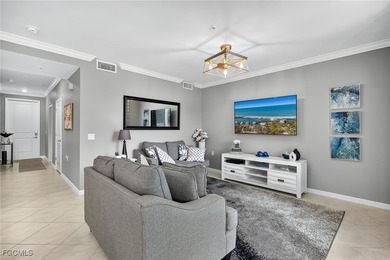 Welcome home! This terrace condo has the GOLF MEMBERSHP on Panther Run Golf Club in Florida - for sale on GolfHomes.com, golf home, golf lot