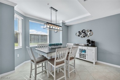 Welcome home! This terrace condo has the GOLF MEMBERSHP on Panther Run Golf Club in Florida - for sale on GolfHomes.com, golf home, golf lot