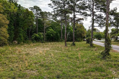 Don't miss out on this incredible opportunity! This vacant lot on Beachwood Golf Club in South Carolina - for sale on GolfHomes.com, golf home, golf lot