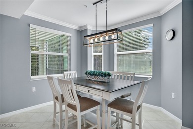 Welcome home! This terrace condo has the GOLF MEMBERSHP on Panther Run Golf Club in Florida - for sale on GolfHomes.com, golf home, golf lot