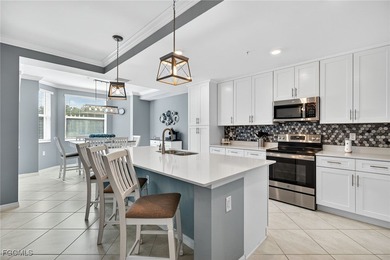 Welcome home! This terrace condo has the GOLF MEMBERSHP on Panther Run Golf Club in Florida - for sale on GolfHomes.com, golf home, golf lot