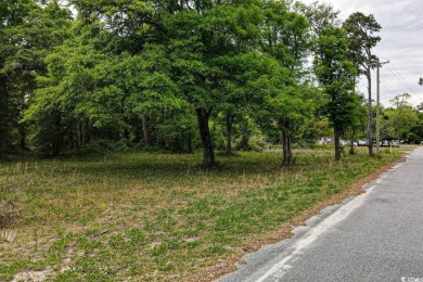 Don't miss out on this incredible opportunity! This vacant lot on Beachwood Golf Club in South Carolina - for sale on GolfHomes.com, golf home, golf lot