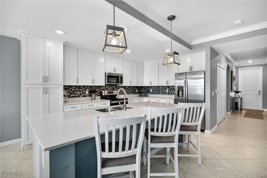 Welcome home! This terrace condo has the GOLF MEMBERSHP on Panther Run Golf Club in Florida - for sale on GolfHomes.com, golf home, golf lot