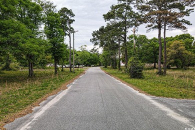 Don't miss out on this incredible opportunity! This vacant lot on Beachwood Golf Club in South Carolina - for sale on GolfHomes.com, golf home, golf lot