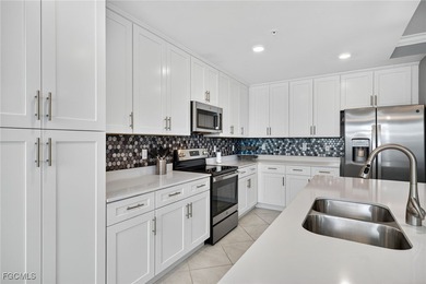 Welcome home! This terrace condo has the GOLF MEMBERSHP on Panther Run Golf Club in Florida - for sale on GolfHomes.com, golf home, golf lot