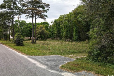 Don't miss out on this incredible opportunity! This vacant lot on Beachwood Golf Club in South Carolina - for sale on GolfHomes.com, golf home, golf lot