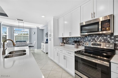 Welcome home! This terrace condo has the GOLF MEMBERSHP on Panther Run Golf Club in Florida - for sale on GolfHomes.com, golf home, golf lot