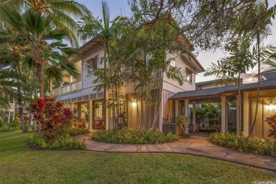 Resort-Style Living in a Prime Location.  This beautiful on Ko Olina Golf Club in Hawaii - for sale on GolfHomes.com, golf home, golf lot