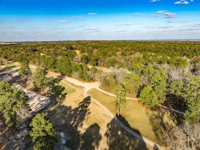 Looking for 20 acres in the woods? This property is located just on Pine Dunes Golf Course in Texas - for sale on GolfHomes.com, golf home, golf lot