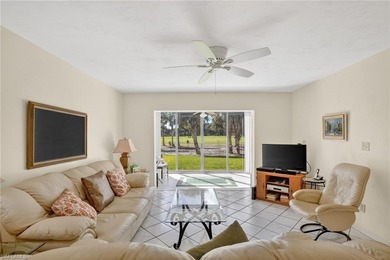 Golf-Lifestyle Living in the Heart of Naples -an exceptionally on Foxfire Golf and Country Club  in Florida - for sale on GolfHomes.com, golf home, golf lot