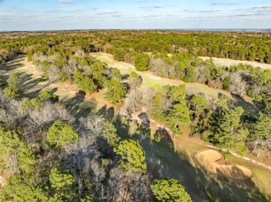 Looking for 20 acres in the woods? This property is located just on Pine Dunes Golf Course in Texas - for sale on GolfHomes.com, golf home, golf lot