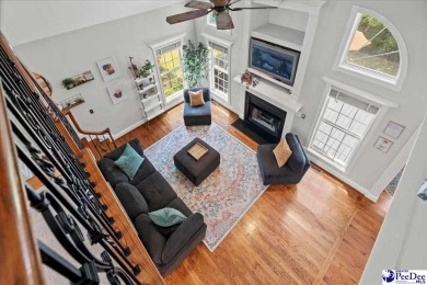 Welcome home to the beautiful neighborhood of Country Club of on Country Club of South Carolina in South Carolina - for sale on GolfHomes.com, golf home, golf lot
