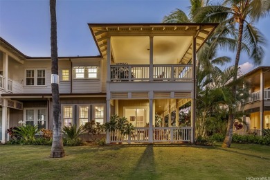 Resort-Style Living in a Prime Location.  This beautiful on Ko Olina Golf Club in Hawaii - for sale on GolfHomes.com, golf home, golf lot