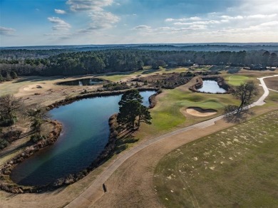 Looking for 20 acres in the woods? This property is located just on Pine Dunes Golf Course in Texas - for sale on GolfHomes.com, golf home, golf lot