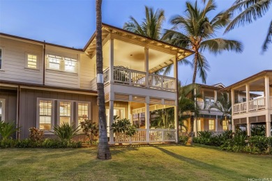 Resort-Style Living in a Prime Location.  This beautiful on Ko Olina Golf Club in Hawaii - for sale on GolfHomes.com, golf home, golf lot