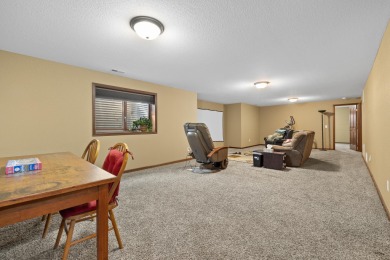 Listed by Elissa Erickson, KWBH, . Enjoy easy single level on Rapid City Elks Golf Course in South Dakota - for sale on GolfHomes.com, golf home, golf lot