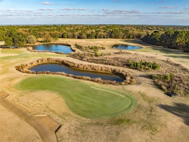 Looking for 20 acres in the woods? This property is located just on Pine Dunes Golf Course in Texas - for sale on GolfHomes.com, golf home, golf lot