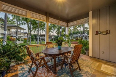 Resort-Style Living in a Prime Location.  This beautiful on Ko Olina Golf Club in Hawaii - for sale on GolfHomes.com, golf home, golf lot