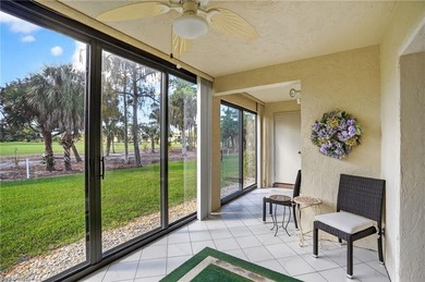 Golf-Lifestyle Living in the Heart of Naples -an exceptionally on Foxfire Golf and Country Club  in Florida - for sale on GolfHomes.com, golf home, golf lot