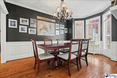 Welcome home to the beautiful neighborhood of Country Club of on Country Club of South Carolina in South Carolina - for sale on GolfHomes.com, golf home, golf lot