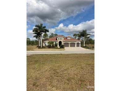 Tesoro, a flagship community in Saint Lucie County offers a on The Tesoro Golf Course and Club in Florida - for sale on GolfHomes.com, golf home, golf lot