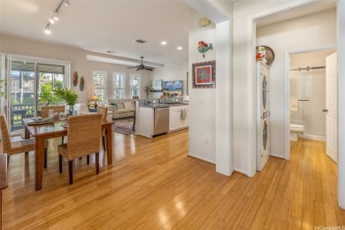 Resort-Style Living in a Prime Location.  This beautiful on Ko Olina Golf Club in Hawaii - for sale on GolfHomes.com, golf home, golf lot