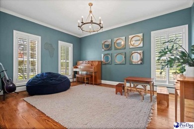 Welcome home to the beautiful neighborhood of Country Club of on Country Club of South Carolina in South Carolina - for sale on GolfHomes.com, golf home, golf lot
