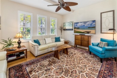 Resort-Style Living in a Prime Location.  This beautiful on Ko Olina Golf Club in Hawaii - for sale on GolfHomes.com, golf home, golf lot