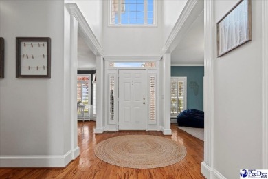 Welcome home to the beautiful neighborhood of Country Club of on Country Club of South Carolina in South Carolina - for sale on GolfHomes.com, golf home, golf lot