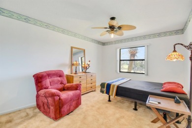 Beautiful 2nd Floor 2 Bed 1 Bath Condo.  The Unit Has Been on St. Augustine Shores Golf Club in Florida - for sale on GolfHomes.com, golf home, golf lot