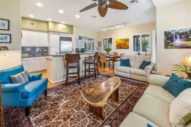Resort-Style Living in a Prime Location.  This beautiful on Ko Olina Golf Club in Hawaii - for sale on GolfHomes.com, golf home, golf lot
