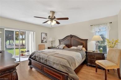 Golf-Lifestyle Living in the Heart of Naples -an exceptionally on Foxfire Golf and Country Club  in Florida - for sale on GolfHomes.com, golf home, golf lot