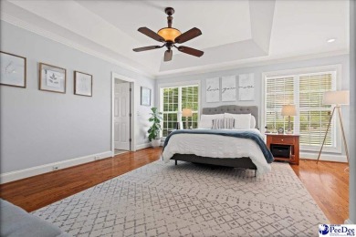 Welcome home to the beautiful neighborhood of Country Club of on Country Club of South Carolina in South Carolina - for sale on GolfHomes.com, golf home, golf lot