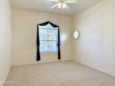 Looking for a golf course view?Here it is! Elevated lot on The Foothills Golf Club in Arizona - for sale on GolfHomes.com, golf home, golf lot