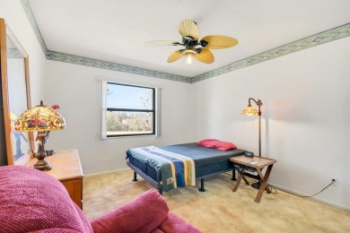 Beautiful 2nd Floor 2 Bed 1 Bath Condo.  The Unit Has Been on St. Augustine Shores Golf Club in Florida - for sale on GolfHomes.com, golf home, golf lot