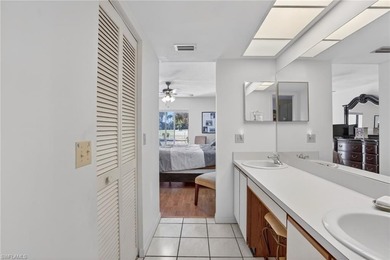 Golf-Lifestyle Living in the Heart of Naples -an exceptionally on Foxfire Golf and Country Club  in Florida - for sale on GolfHomes.com, golf home, golf lot