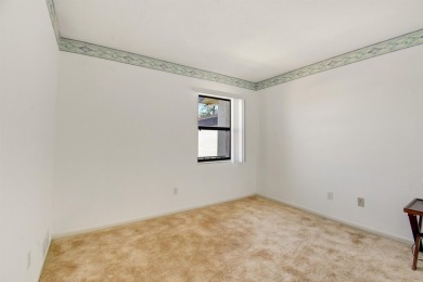 Beautiful 2nd Floor 2 Bed 1 Bath Condo.  The Unit Has Been on St. Augustine Shores Golf Club in Florida - for sale on GolfHomes.com, golf home, golf lot