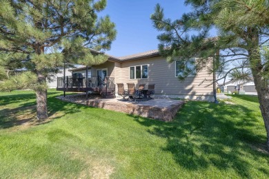 Listed by Elissa Erickson, KWBH, . Enjoy easy single level on Rapid City Elks Golf Course in South Dakota - for sale on GolfHomes.com, golf home, golf lot