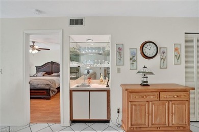 Golf-Lifestyle Living in the Heart of Naples -an exceptionally on Foxfire Golf and Country Club  in Florida - for sale on GolfHomes.com, golf home, golf lot