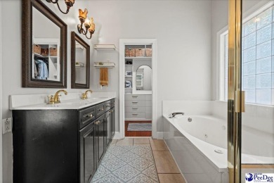 Welcome home to the beautiful neighborhood of Country Club of on Country Club of South Carolina in South Carolina - for sale on GolfHomes.com, golf home, golf lot