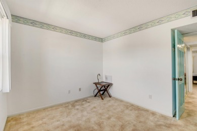 Beautiful 2nd Floor 2 Bed 1 Bath Condo.  The Unit Has Been on St. Augustine Shores Golf Club in Florida - for sale on GolfHomes.com, golf home, golf lot