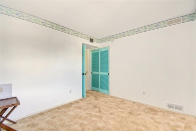 Beautiful 2nd Floor 2 Bed 1 Bath Condo.  The Unit Has Been on St. Augustine Shores Golf Club in Florida - for sale on GolfHomes.com, golf home, golf lot