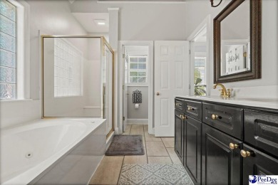 Welcome home to the beautiful neighborhood of Country Club of on Country Club of South Carolina in South Carolina - for sale on GolfHomes.com, golf home, golf lot