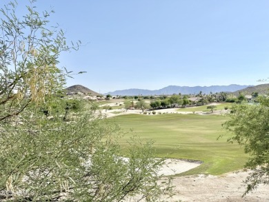 Looking for a golf course view?Here it is! Elevated lot on The Foothills Golf Club in Arizona - for sale on GolfHomes.com, golf home, golf lot